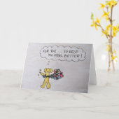 De betere wensen van de leerling worden beter kaart (Gele Bloem)