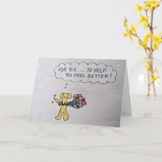 De betere wensen van de leerling worden beter kaart (Gele Bloem)