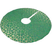 De Bethlehem Star" Kerstboom Rok (Gekanteld)