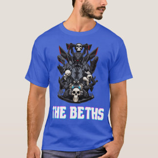 De Beths T-shirt