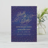 De betogen bewaren de Kaart Datum (Staand voorkant)