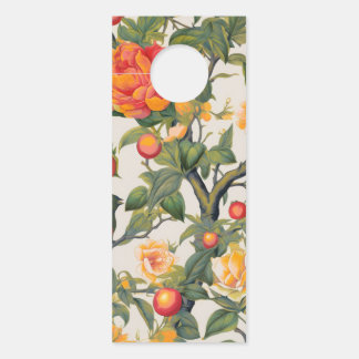 De Betoverde Botanica Deurhanger