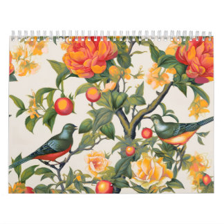 De Betoverde Botanica Kalender