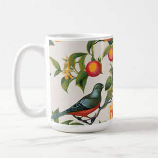 De Betoverde Botanica Koffiemok