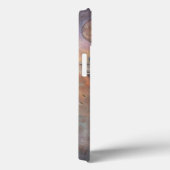 De betoverde fee en draak fantasie kunst Case-Mate iPhone case (Achterkant / Rechts)