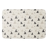 De betoverde verstrooiing badmat (Voorkant)