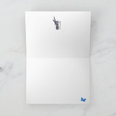 De Betovering van de tuin Kaart (Binnen)