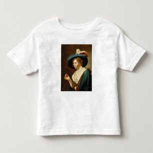 De Betrothal: Bride, c.1630 Kinder Shirts