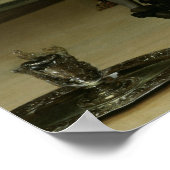 De Betrothal Poster (Hoek)