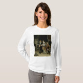 De Betrothal T-shirt (Voorkant volledig)