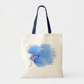 De Betta Bag Tote Bag (Voorkant)