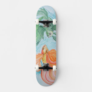 De Betta Dance Persoonlijk Skateboard