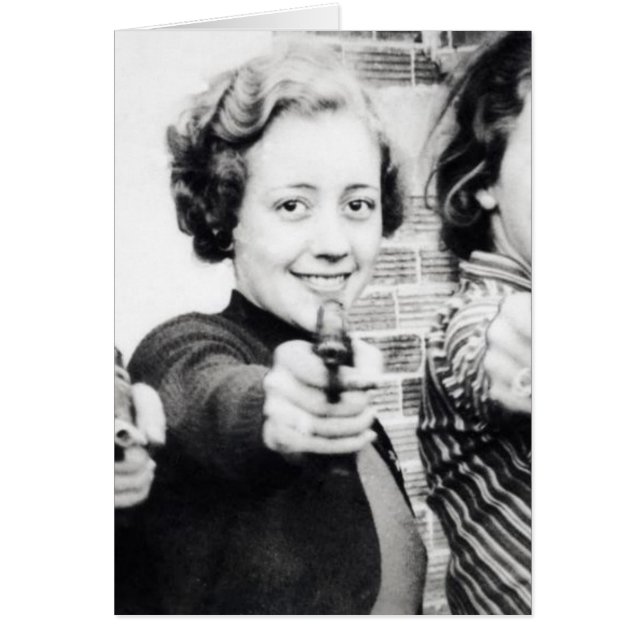 De Betty-reeks (Voorkant)