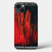 De Beul Case-Mate iPhone Case (Achterkant)