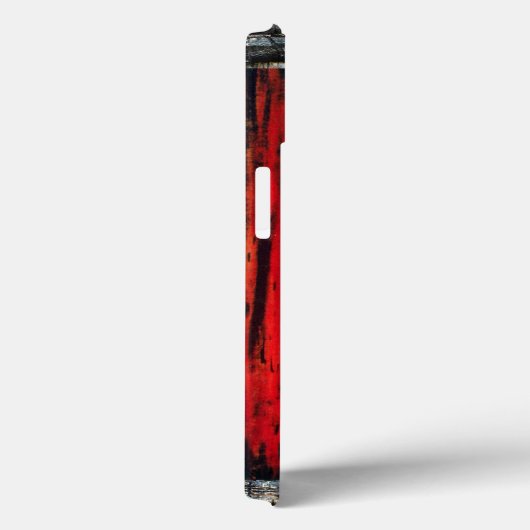 De Beul Case-Mate iPhone Case (Achterkant / Rechts)
