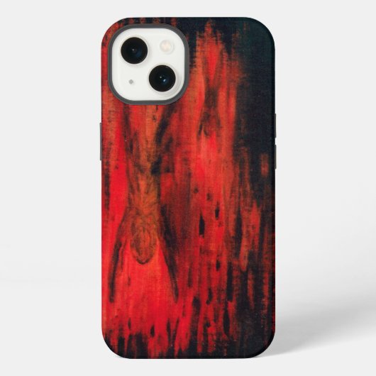 De Beul iPhone Hoesje (Achterkant)