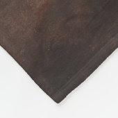 De bevestiging door Bartolome Esteban Murillo Fleece Deken (Hoek)