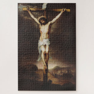 De bevestiging door Bartolome Esteban Murillo Legpuzzel