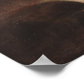 De bevestiging door Bartolome Esteban Murillo Poster (Hoek)