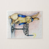 DE BEVESTIGING VAN DE LICHTEN LEGPUZZEL (Horizontaal)