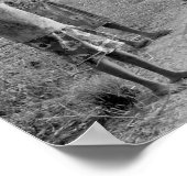 De bevolking van Ghana (3) - Poster (Hoek)