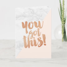 De bevordering van het Wenskaart u dit Motivatie h