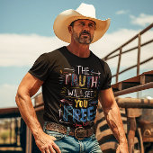 De Bevrijdende Waarheid T-shirt