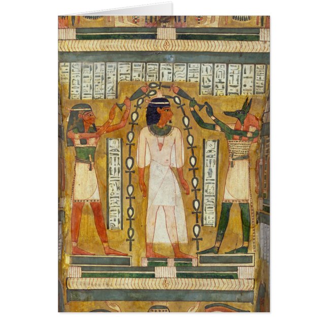 De bevrijding van de dood (Voorkant)