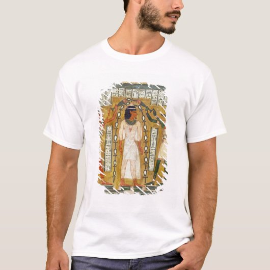 De bevrijding van de dood t-shirt (Voorkant)