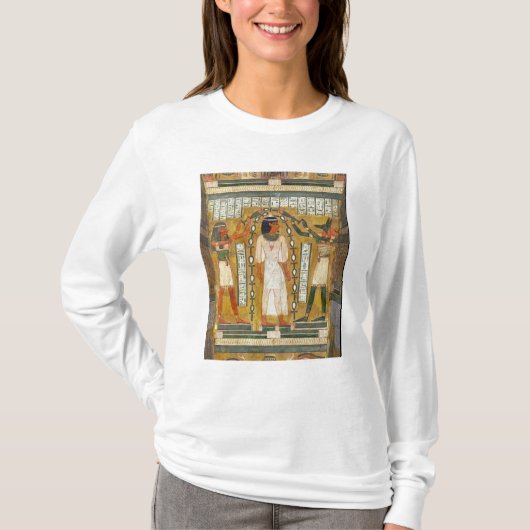 De bevrijding van de dood t-shirt (Voorkant)