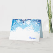 De BEVROREN Uitnodiging van Mitzvah van de Knuppel (Voorkant)