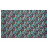 De bewaker stof (Fat Quarter)