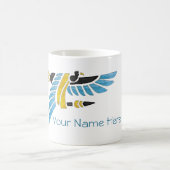 De bewakers Ibis Koffiemok (Center)