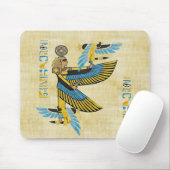 De bewakers Ibis Muismat (Met muis)