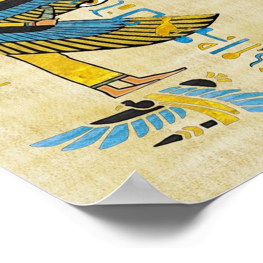 De bewakers Ibis Poster (Hoek)