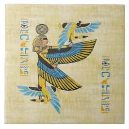 De bewakers Ibis Tegeltje