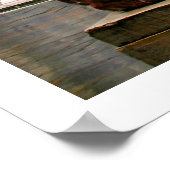 De bewakers poster (Hoek)