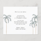 De Beweging van de begroting aan de Nieuwe Kaart v (Achterkant)