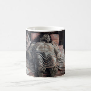 De bewening van de dode Christus, Mantegna Koffiemok