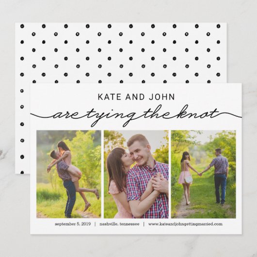 De bewerkbare kleur van de knoop koppelen De Kaart (Voorkant / Achterkant)