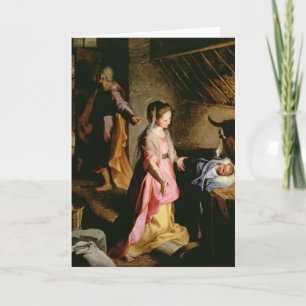 De bewondering van Kind, 1597 Kaart