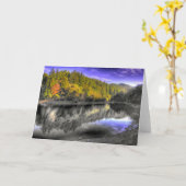 De Bezinning van de Boom van Tam Kaart (Gele Bloem)