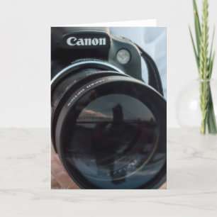 De Bezinningen van de fotografie Kaart