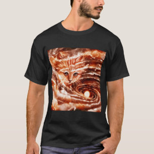 De Bezoeker T-shirt