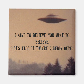 De bezoekers magneet