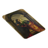 De Bezoektocht van St. Elizabeth naar de Maagd Mar Magneet (Rechterzijde)