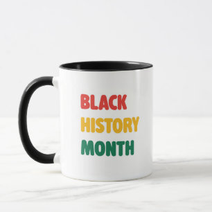 De BHM mok