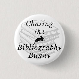 De bibliografie Bunny Button achtervolgen