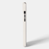 De bibliotheek belt en ik moet gaan Case-Mate iPhone case (Achterkant / Links)