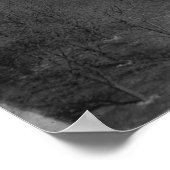 De bibliotheek van het Congres Poster (Hoek)